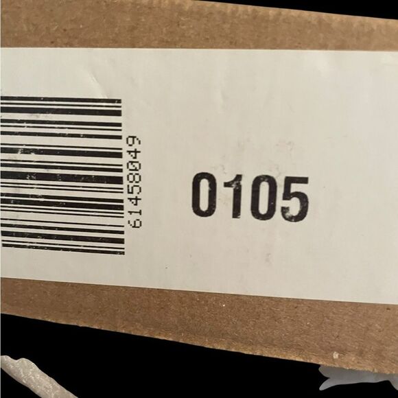 D56 Charming Snow Baby with Penguin Figurine - Picture 4 of 4